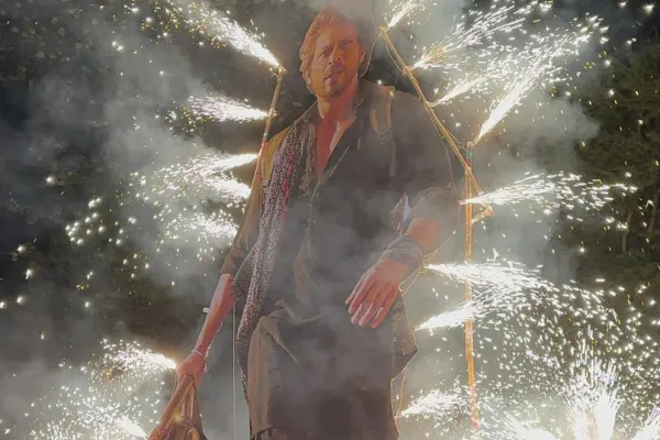 SRK Dunki 