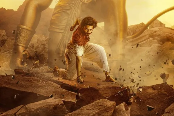 HanuMan 