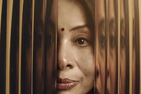 Indrani Mukerjea 