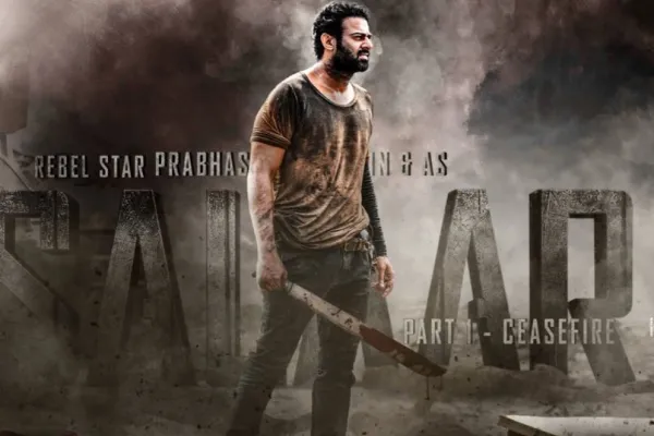 Prabhas