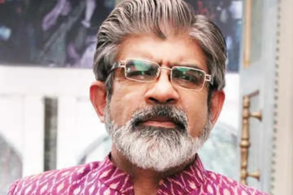 Rituraj Singh 