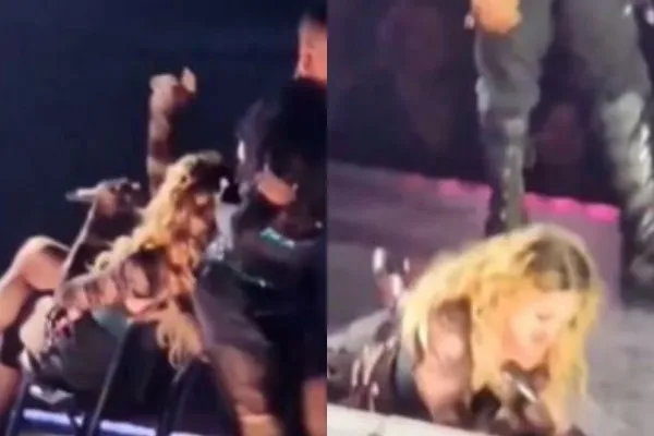 Madonna 