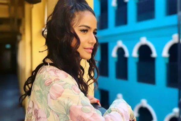 Poonam Pandey 