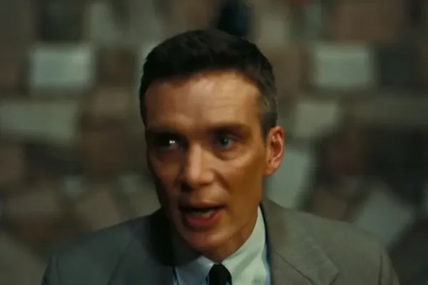 Oppenheimer 