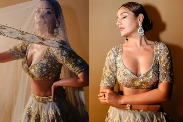 Surbhi Chandna 