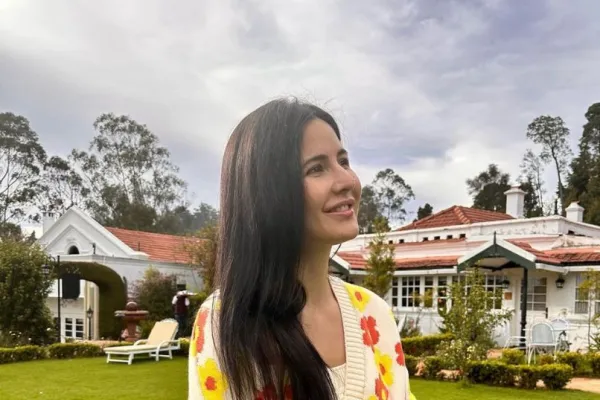 Katrina Kaif 