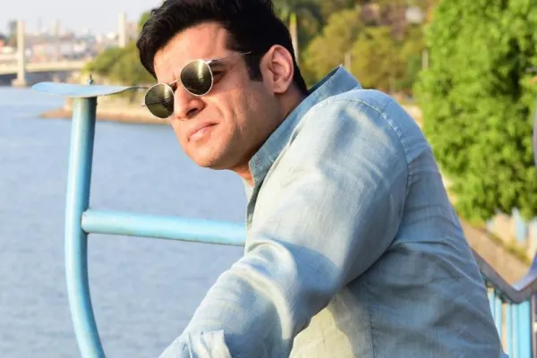 Karan Patel 