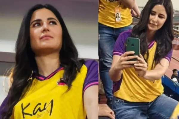 Katrina Kaif 