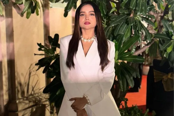 Manisha Rani 