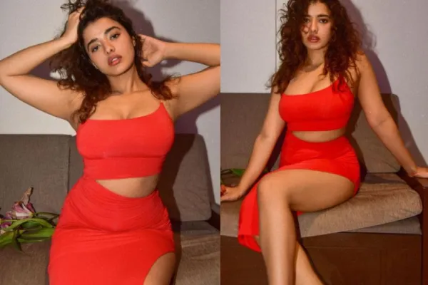 Ketika Sharma