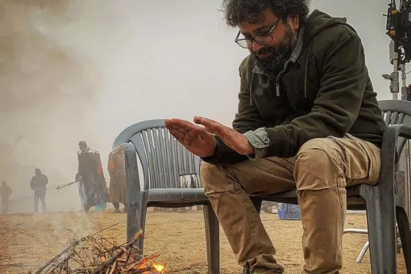 Nikkhil Advani 