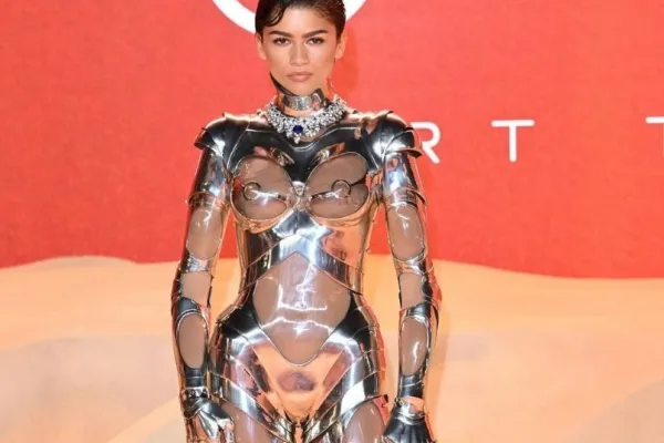 Zendaya 