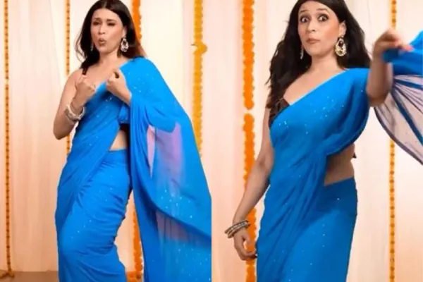 Mannara Chopra 