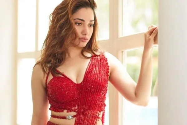 Tamannaah Bhatia 