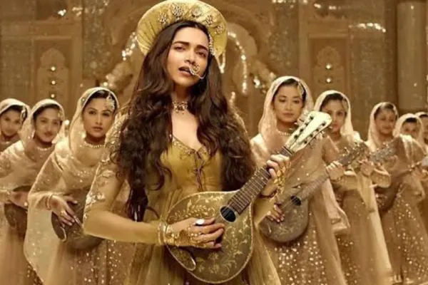 Deepika Padukone 