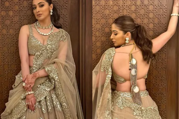 Raai Laxmi 