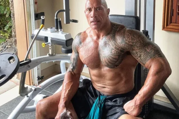 The Rock 