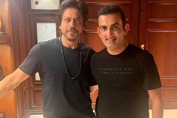 SRK Gambhir 