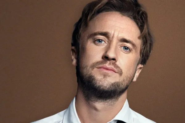Tom Felton 