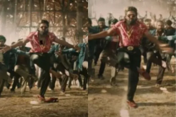 Allu Arjun 