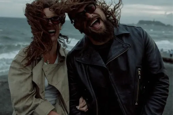 Jason Momoa