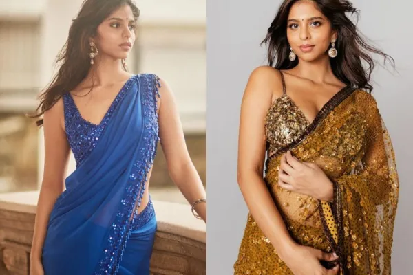 Suhana Khan 