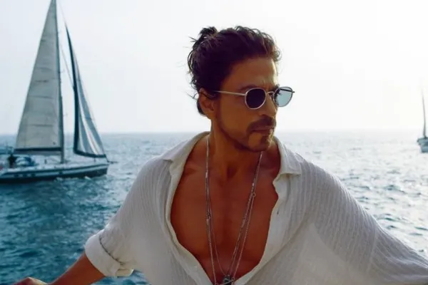 Shah Rukh Khan 