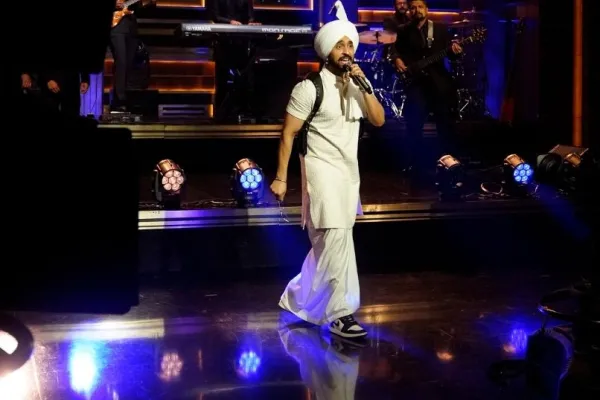 Diljit Dosanjh 