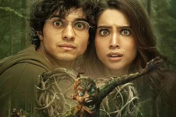 Munjya box office 