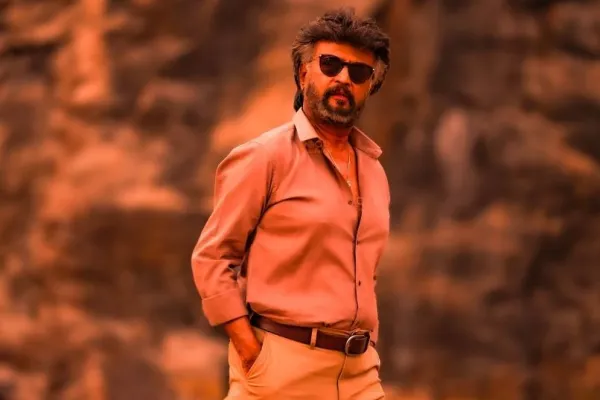 Rajinikanth