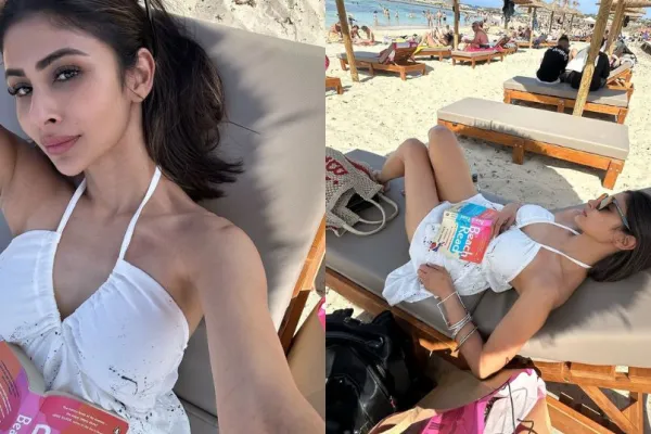 Mouni Roy 