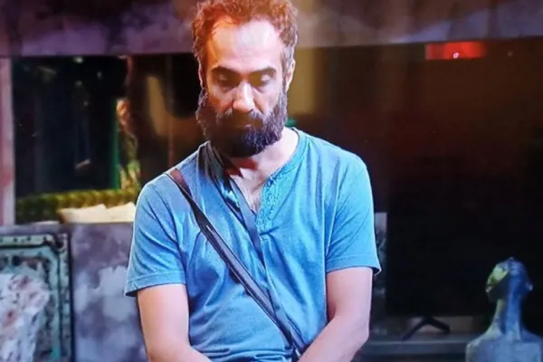 Ranvir Shorey 