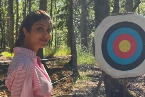 Shilpa Shetty 