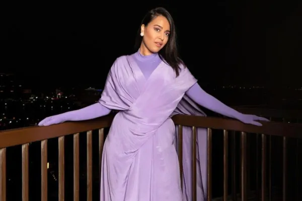 Swara Bhasker 