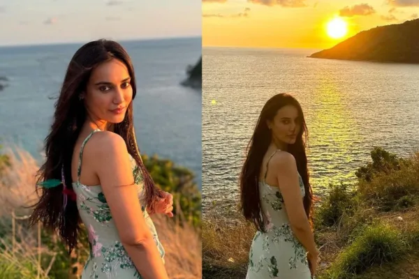 Surbhi Jyoti 