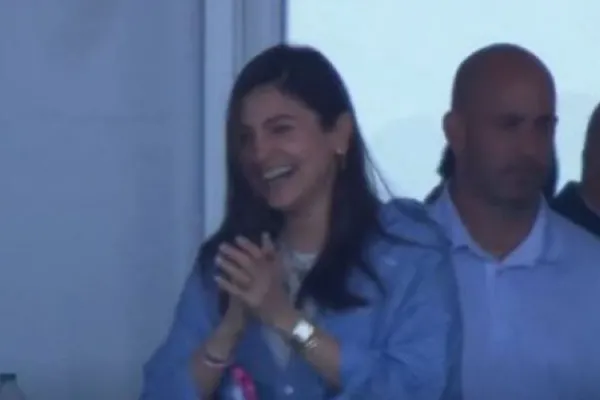 Anushka Sharma 