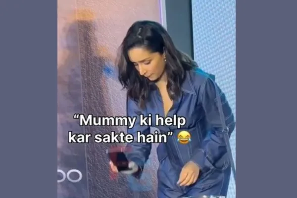 Shraddha Kapoor 