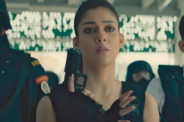 Nayanthara