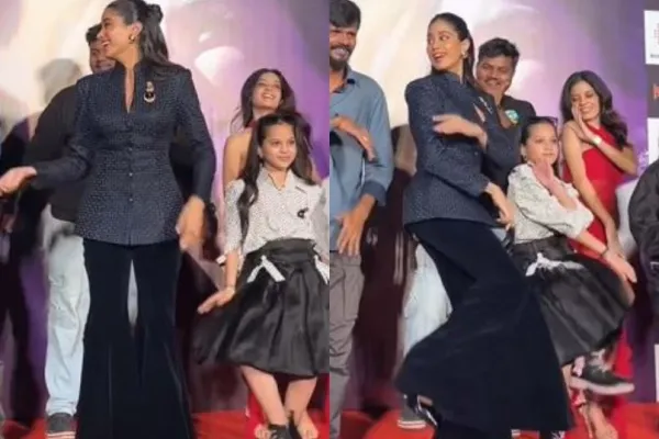 Janhvi Kapoor 