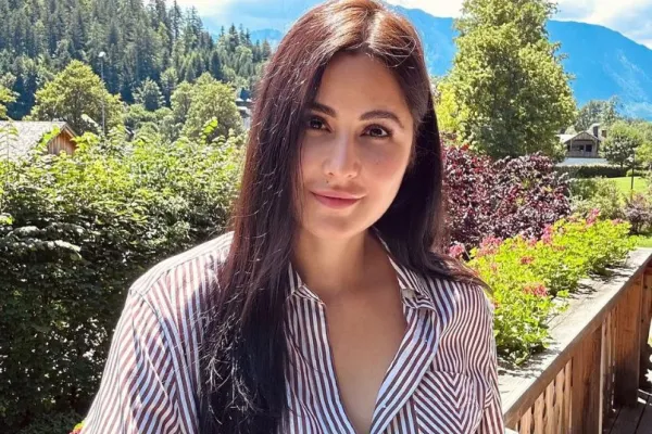 Katrina Kaif 