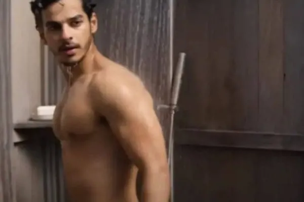 Ishaan Khatter 