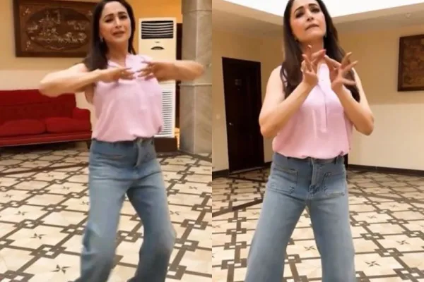 Madhuri Dixit 