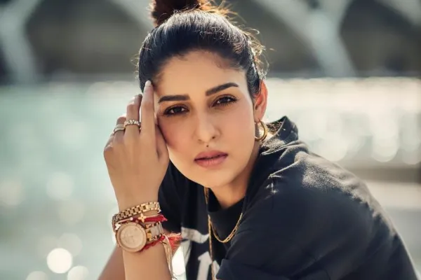 Nayanthara 