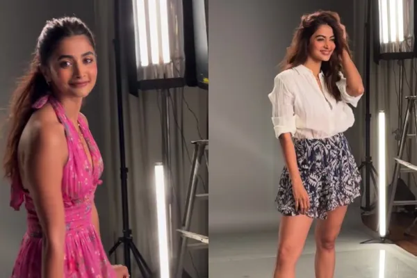 Pooja Hegde 