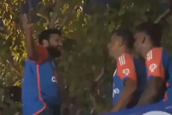 Rohit Sharma SRK 