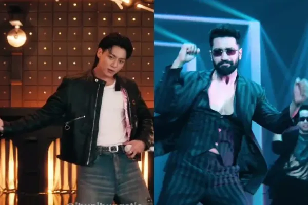 Vicky Kaushal 