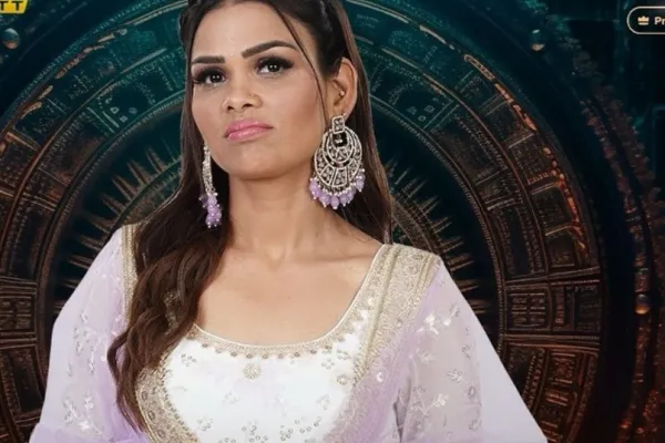 Payal Malik 