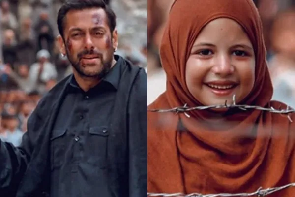 Bajrangi Bhaijaan 