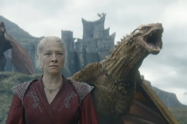 House of the Dragon 