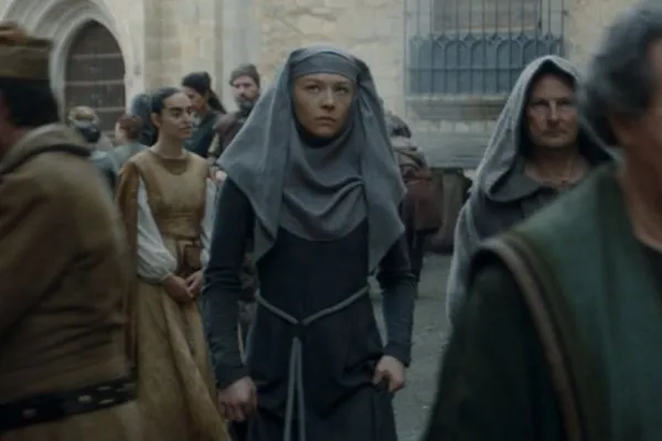 Rhaenyra Targareyan 